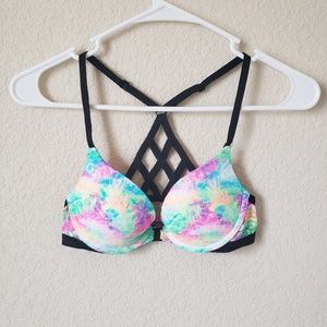 Victoria's Secret PINK Push-Up Bra